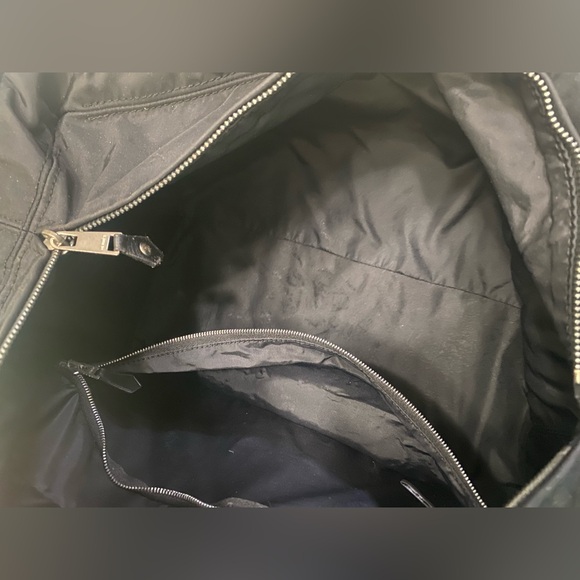 HERMES Acapulco Travel Tote Bag - Picture 9 of 13